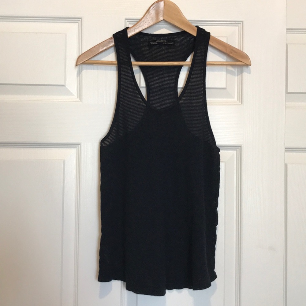 Tank top All Saints